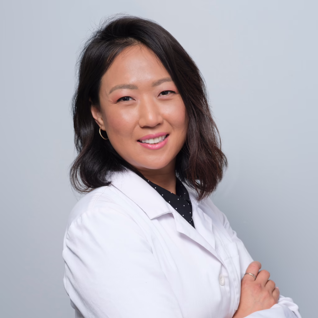 Dr. Millie Chung, DMD at Birdseye Dentistry